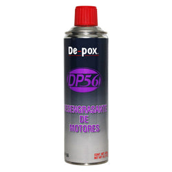 DESENGRASANTE DE (D) MOTORES DE-POX (DP-56)  56-B