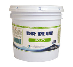 TRICLORO POLVO P/ALBERCA 1 KG KLORAQUA