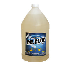 ACIDO P/ALBERCA (D) 1 LITRO DR.BLUE (50440)