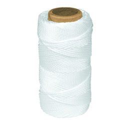 HILO ALBAÑIL BLANCO 100 MTS (CO020100)