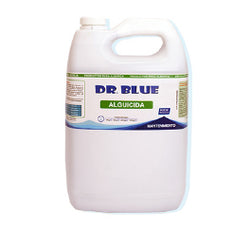 ALGUICIDA P/ALBERCA 4 LITRO KLORAQUA