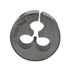 DADO REDONDO 1 1/2" STD 1/4" -20 AJUST DOGO  (SQ1030)