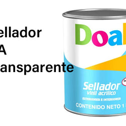 SELLADOR AA 1/2 LITRO DOAL