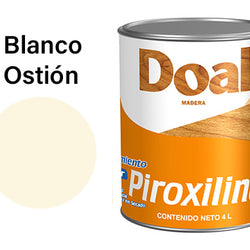 LACA BLANCO OSTION 1/2 LITRO 3018 DOAL