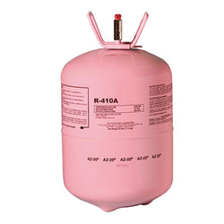 TANQUE CON GAS REFRIGERANTE R410A 650 GRS. CHEMOURS/DUPONT