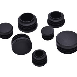 TAPON INSERCION PLASTICO  1/2" CONPLASA  (TAB13)