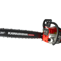 MOTOSIERRA  DAKOTA 52CC 20" KAWASHIMA (MKD5220)