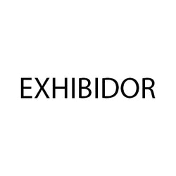 EXHIBIDOR PARA PRODUCTO DE ALBERCA DR.BLUE