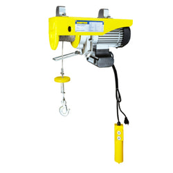 Polipasto Electrico 400 Kgs SURTEK (POLEC1)