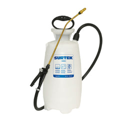 Fumigador C/Accesorios Metalicos  3G SURTEK (130403)