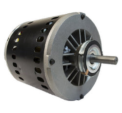 MOTOR P/AIRE LAVADO 1/8 HP 127V R20/R28 (MT18)