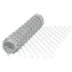 TELA CICLONICA DE 2.5 MTS  ROLLO C/10 MTS CAL 12.5 (63 MM)