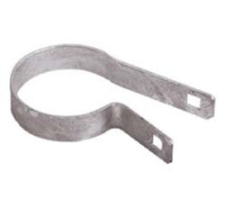 ABRAZADERA PARA TELA CICLONICA DE ARRANQUE 2 1/2"