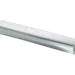 TUBO P/TELA CICLONICA DE 2 1/2" X 6 MTS. CAL. 18