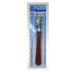 CORTAVIDRIOS  DE 6 RULINAS MOD.100 HQ TOOLS K (390000)