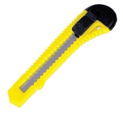 NAVAJA  FD-801 RETRACTIL 8 PUNTAS (CUTTER) HQ TOOLS K (3920)
