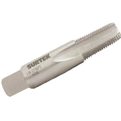 Machuelo AC P/Tubo 1/4 " - 18 NPT SURTEK  (123881)