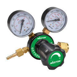 REGULADOR P/OXIGENO  WESTON  (Z-62556)