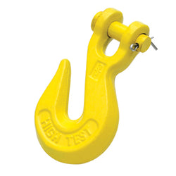 Gancho P/Cadena C/Chaveta 3/8" SURTEK (GANCC3)