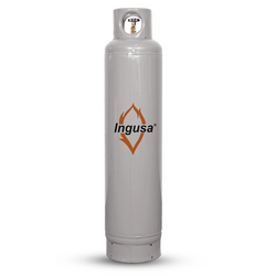PROMOCION TANQUE GAS 30 KILOS