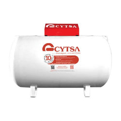 PROMOCION TANQUE ESTACIONARIO 180 LITROS CYTSA HORIZONTAL C/REG.R1A 10 EN 1