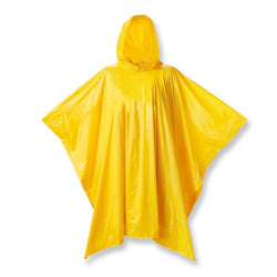 Impermeable Poncho Unitalla SURTEK (137520)