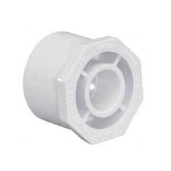 REDUCCION CEMENTAR PVC C-40 10 X 8 LASCO  (437-628)