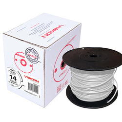 CABLE VIAKON 18 BLANCO