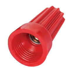 Capuchon Rojo Calibre 14 X 8 5 Piezas SURTEK (CPC8) PVL