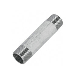 NIPLE  BUSHING INOX  T304 CED-40 1/2" X 4"