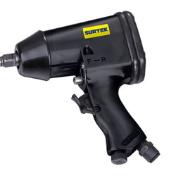 Pistola De Impacto 1/2" 207Ft-Lb SURTEK (PI412A) PVL