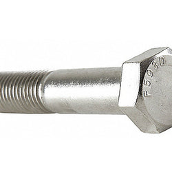 TORNILLO HEX GALV.  5/8"  X 3" PROTOR