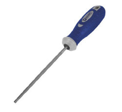 LIMA   REDONDA BASTARDA  C/MANGO 6" TOOLCRAFT (TC1476)