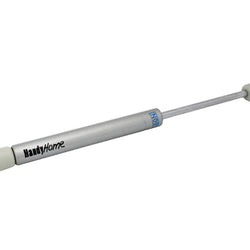 PISTON DE GAS  P/PUERTA GABINETE (80-8) GRIS HANDYHOME (3445)