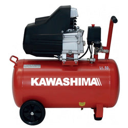 COMPRESOR 2HP 50L KAWASHIMA (CK50L2)