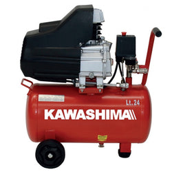 COMPRESOR  2HP 25L KAWASHIMA (CK25L2)