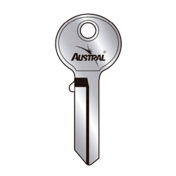 FORMA PARA LLAVE AUSTRAL (MA-6C)