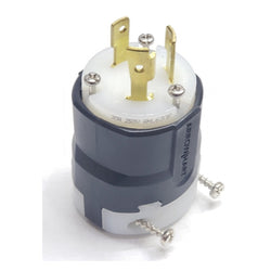 CLAVIJA 9.5-25.4MM  30 AMP 250VCA  (39121402) ARROW HART