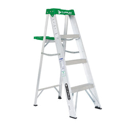 ESCALERA ALUMINIO.TIJERA 3 ESCALONES PROTOP IMAN TII (PROFESIONAL) CUPRUM (C-2213-04)