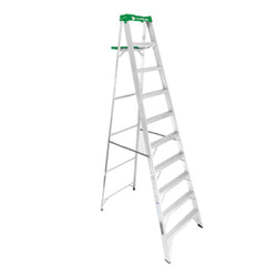 ESCALERA ALUMINIO TIJERA 9 ESCALONES PROTOP IMAN TII (PROFESIONAL) CUPRUM (C-2213-10)