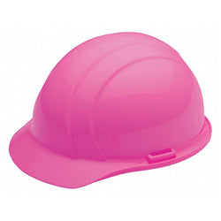 CASCO PROTECCION S400 ROSA ALTA 4 PUNTOS ESPOMEGA