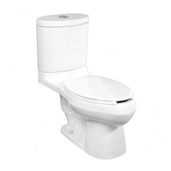 SANITARIO RODANO2 DUAL BLANCO