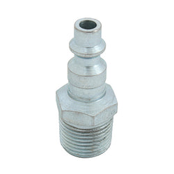PIVOTE MACHO 1/4" NPT MILTON  ( BD1017)