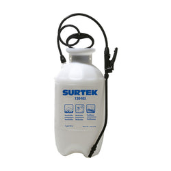 Fumigador C/Accesorios De Plastico SURTEK (FTP-3) (130407) **