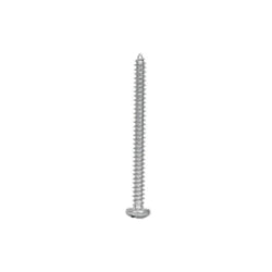 PIJA LAMINA  COMBINADA  10 PZAS. 8 X 2  STEELERS (A10921105)