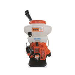 FUMIGADORA HOSHI PARA POLVOS 3.1HP ( 45HM)