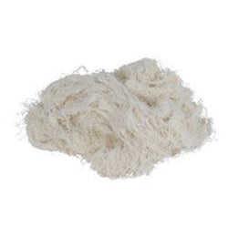 ESTOPA  BLANCA SUPER  FINA (PACA 50 KILOS)
