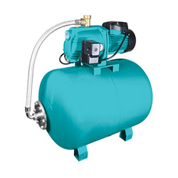 HIDRONEUMATICO IUSA (616299) 1HP  TANQUE 100 LTS