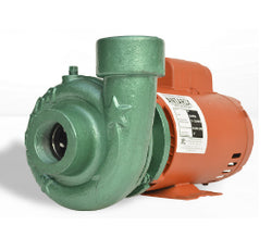 MOTOBOMBA ELEC. CROWN VICTORIA 2HP MOTOR SIEMENS (D112S200)