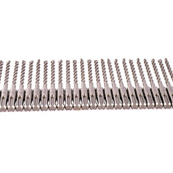 BROCAS P/CONCRETO JUEGO 25 PZAS 1" X 10" SDS-PLUS MAKITA (D-01074-25)